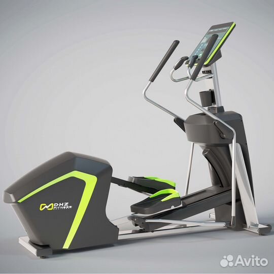 Эллиптический тренажер DHZ X-9200