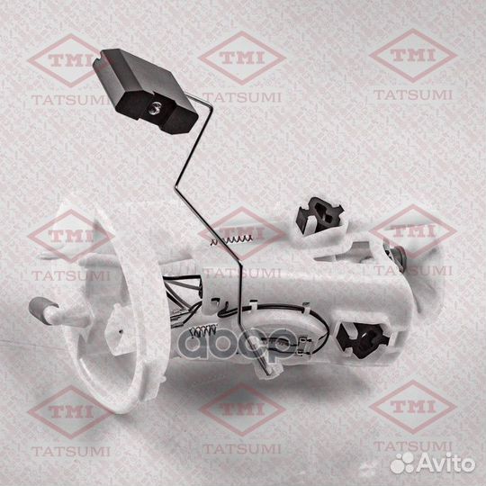 Насос топливный в сборе tatsumi 650 KR0860M