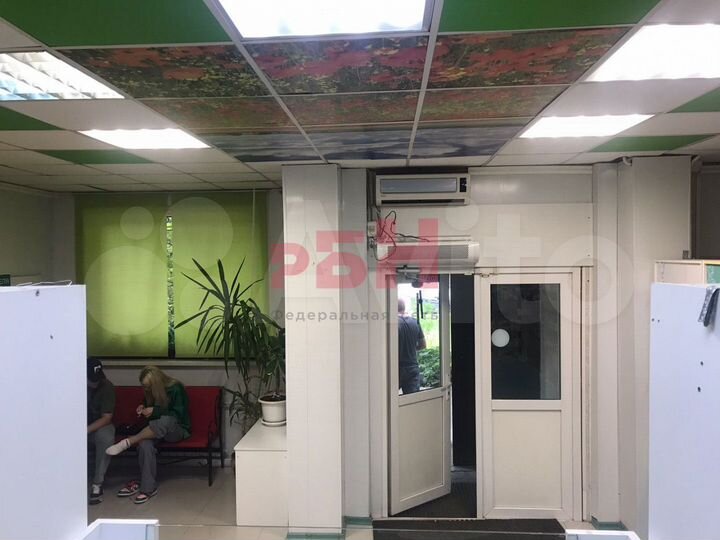 Сдам помещение свободного назначения, 117.7 м²