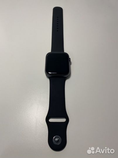 Apple watch 7