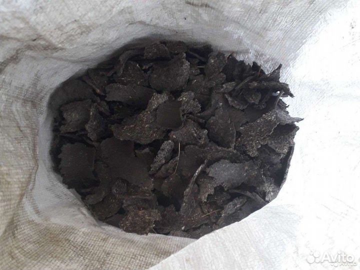 Жмых подсолнечный (шрот макуха)