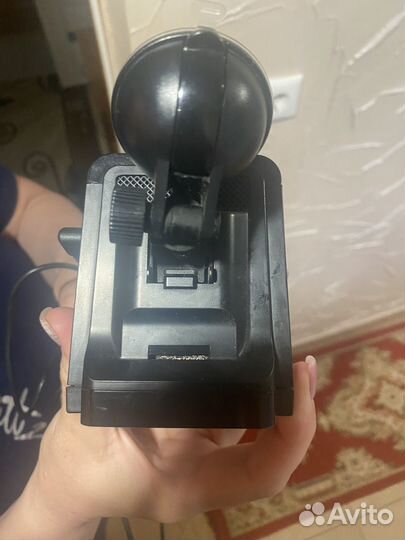 Видео регистратор с радаром neoline x-cop 9000