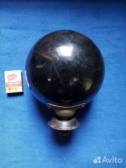 Прожектор лодочный