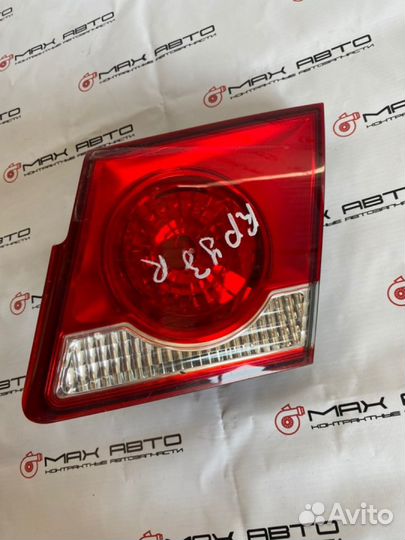 Б/У фонарь (стоп сигнал, фара, оптика ) задний