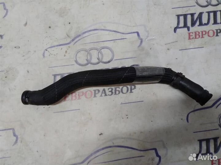 Шланг гидроусилителя Audi Allroad quattro 2005-20