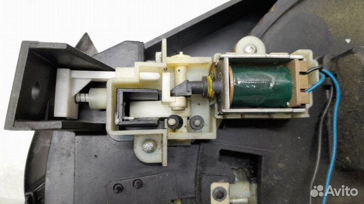 Селектор АКПП Subaru Tribeca WX EZ30D 2007