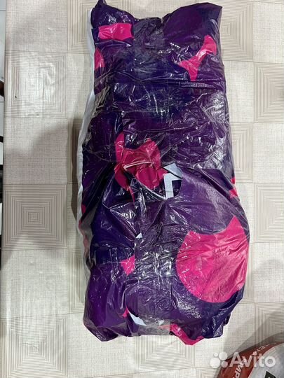 Обувь на девочку 30 размер