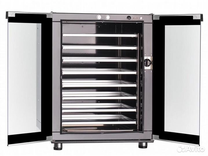 Шкаф расстоечный шрт-8-01Э