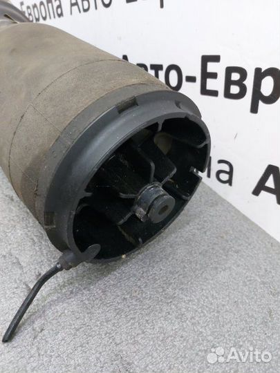 Пневмо баллон заднее левое Land Rover Range Rover