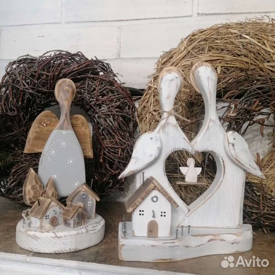 Ангел-хранитель