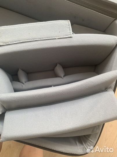 Футляр для саксофона альта,кларнета и флейты