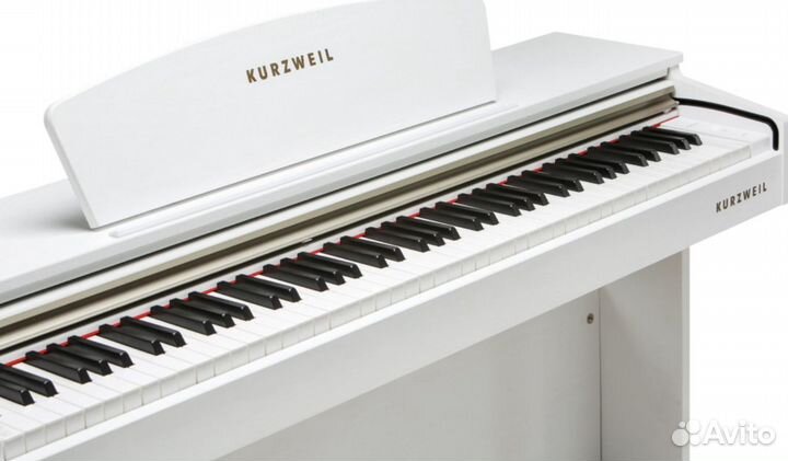 Цифровое фортепиано Kurzweil M90 + Банкетка