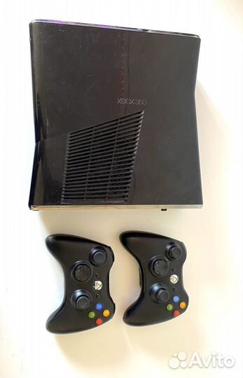 Xbox 360