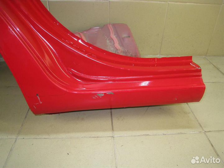 Крыло заднее правое Toyota Yaris P13 2015