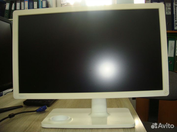 Монитор BenQ ET-0035-N