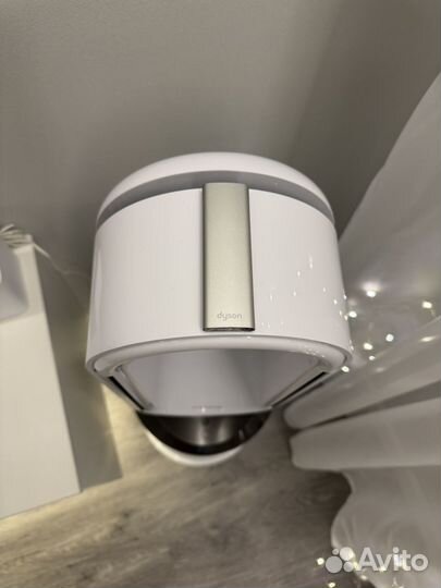 Очиститель и увлажнитель Dyson PH 01