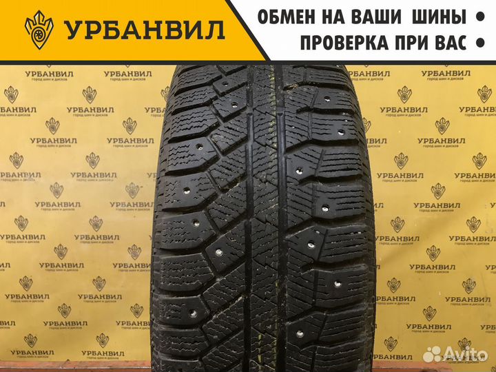 Continental ContiWinterViking 2 195/65 R15 91T