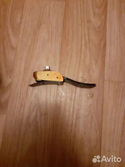 Протез ноги (стопа, комплектующие)