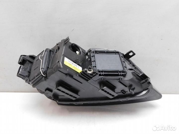 Фара левая Audi Q5/SQ5