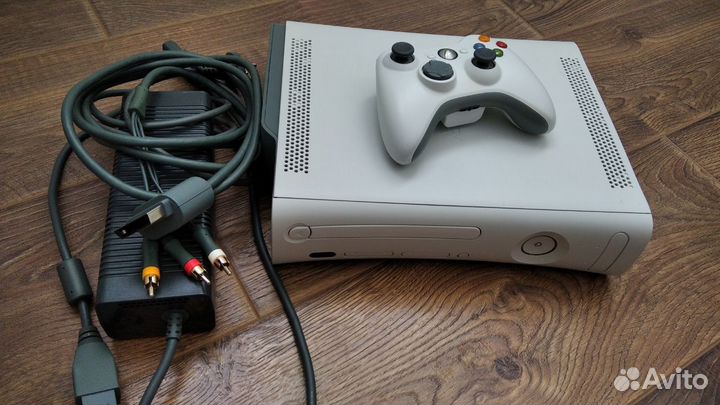 Xbox 360 Freeboot Falcon 120 gb ssd