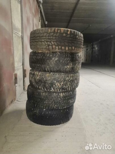 Michelin X-Ice North 3 205/55 R16 91T