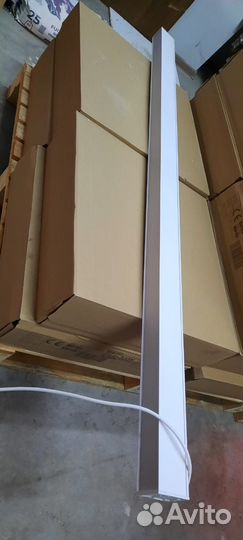 Светильник лофт