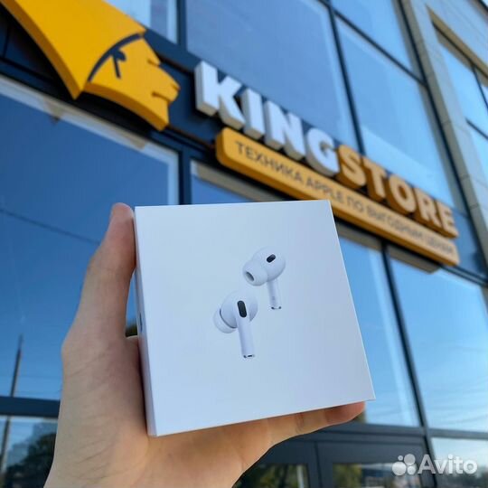 Apple Airpods Pro 2 Original