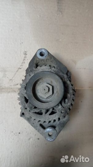 Генератор Тойота/Дайхатсу EJ-VE 1л