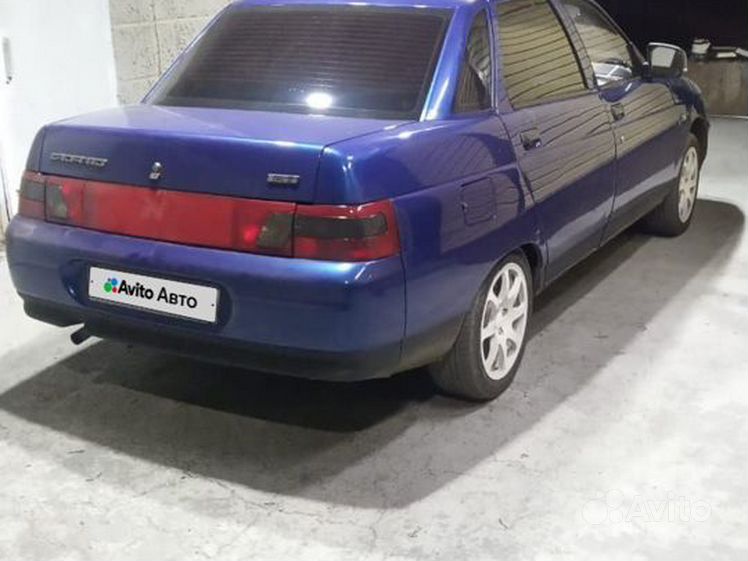 Автомобиль Passat