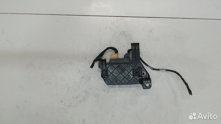 Блок управления парктрониками Audi A5, 2010