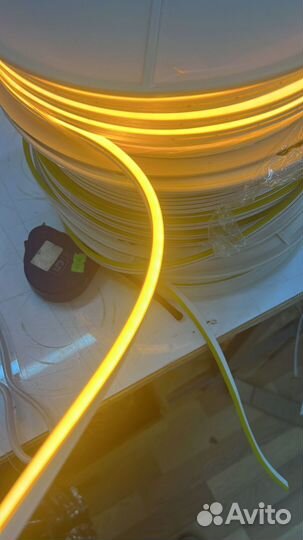 Гибкий неон 12 в опт читать описание