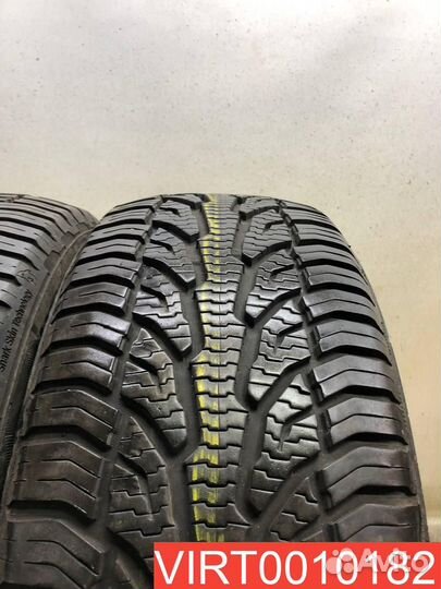 Uniroyal AllSeasonExpert 2 205/60 R16 96H