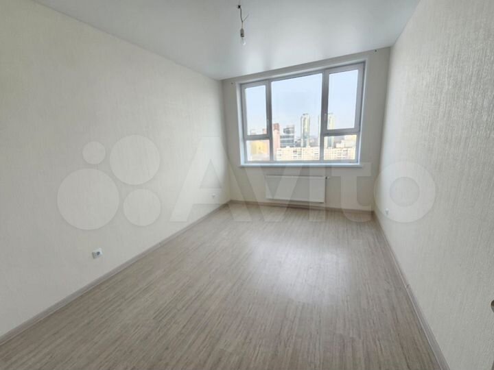 1-к. квартира, 37 м², 15/28 эт.