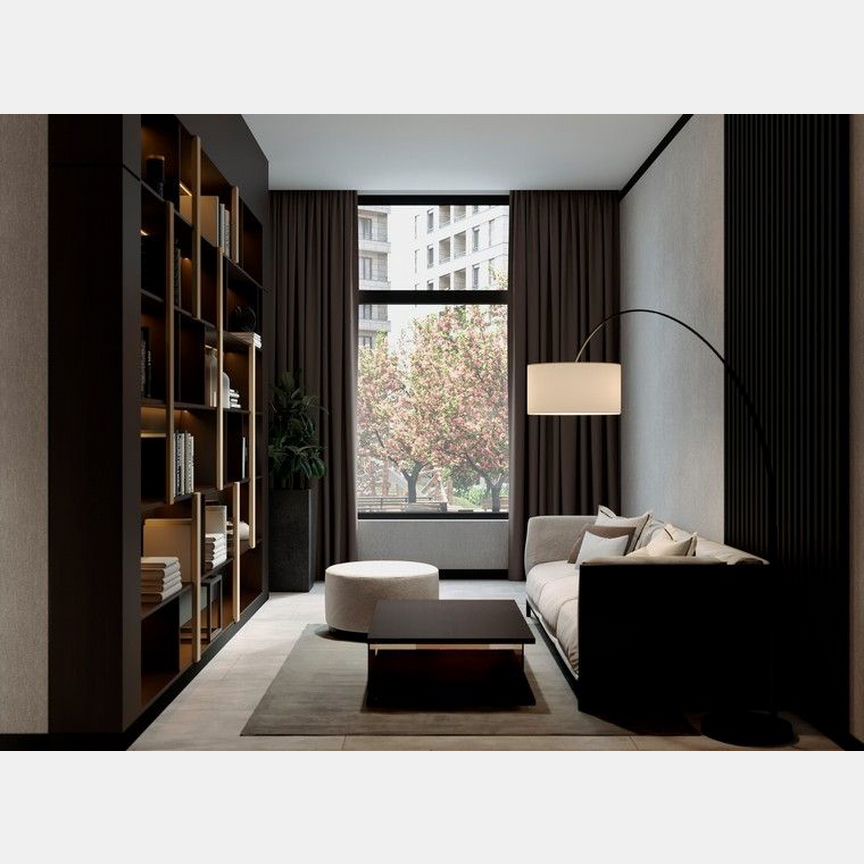 1-к. квартира, 56,3 м², 29/31 эт.