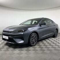 Новый Москвич 6 1.5 CVT, 2023, цена от 2 194 000 руб.