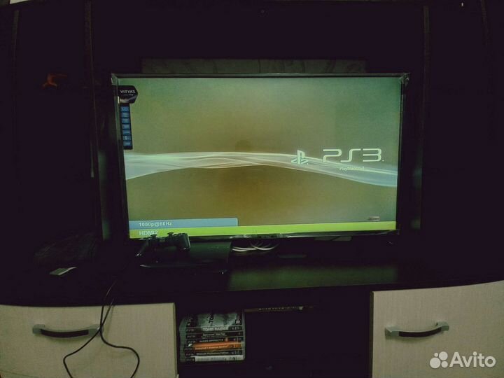 Sony playstation 3 slim