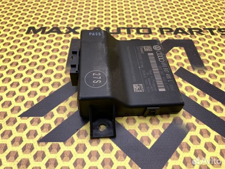 Блок комфорта Audi A4 B8 2.0 cncd 2013