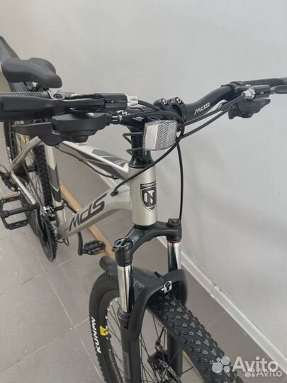 Велосипед спортивный R27.5 Горный велосипед