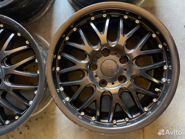 5x112 R16 dotz