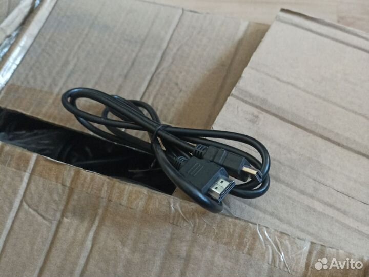 Кабель для компьютера hdmi-hdmi, тюльпаны