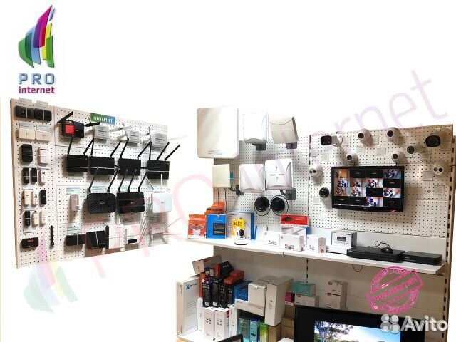 Модем Роутер Антенны под Безлимит Интернет