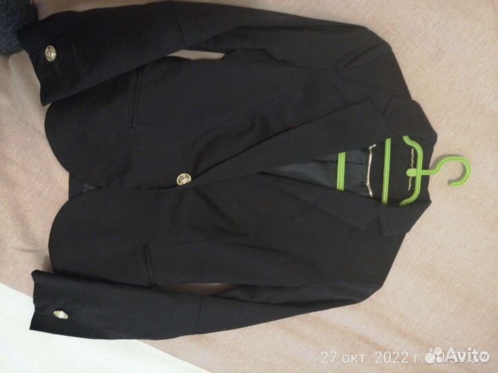 Жакет женский