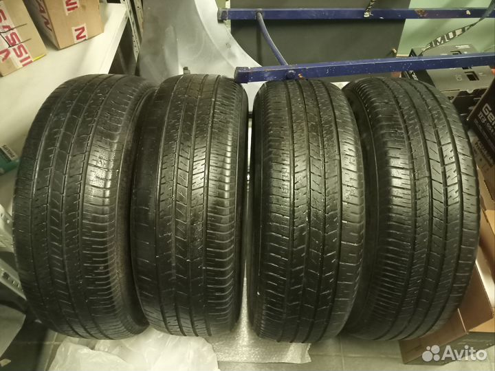 Maxxis MA-656 225/65 R17 102V