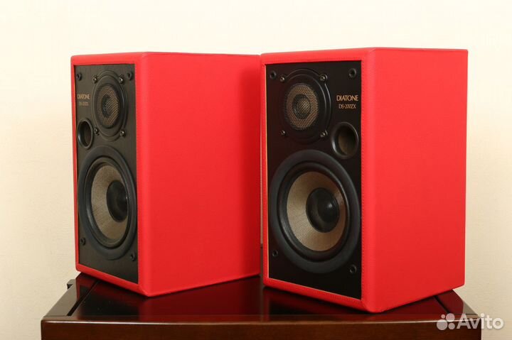 Акустика Diatone DS-200ZX