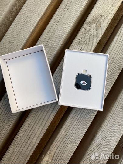 Флешка для iPhone