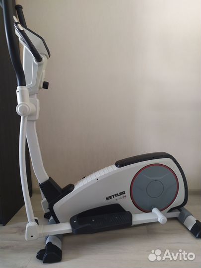 Эллиптический тренажер kettler