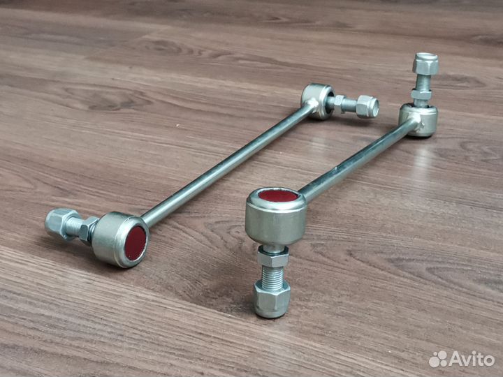 Усиленные стойки стабилизатора Opel Nissan Mazda