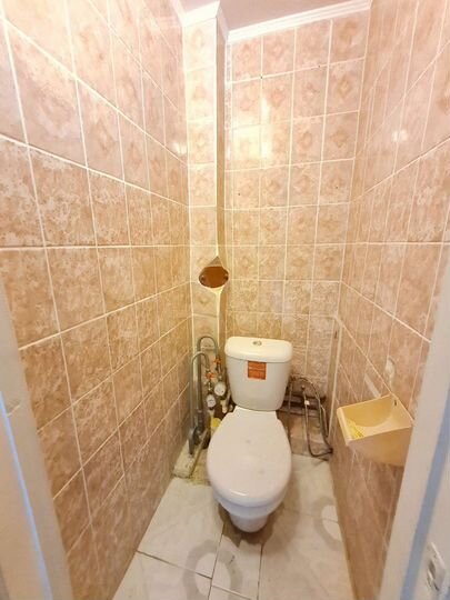 2-к. квартира, 57 м², 9/9 эт.