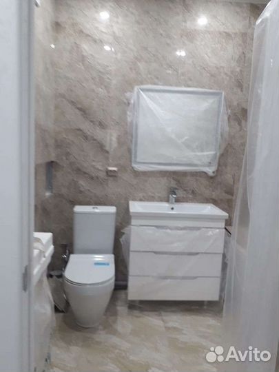 Мастер отделочных работ