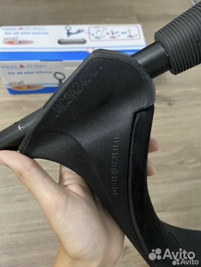 О- образная ручка на самокат Мини микро